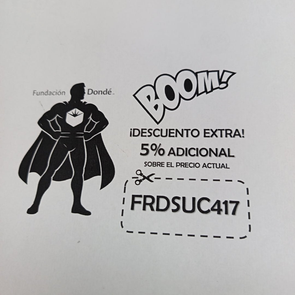 DIJE. ORO. 10 K 0.6 GRMS (SEMINUEVO)