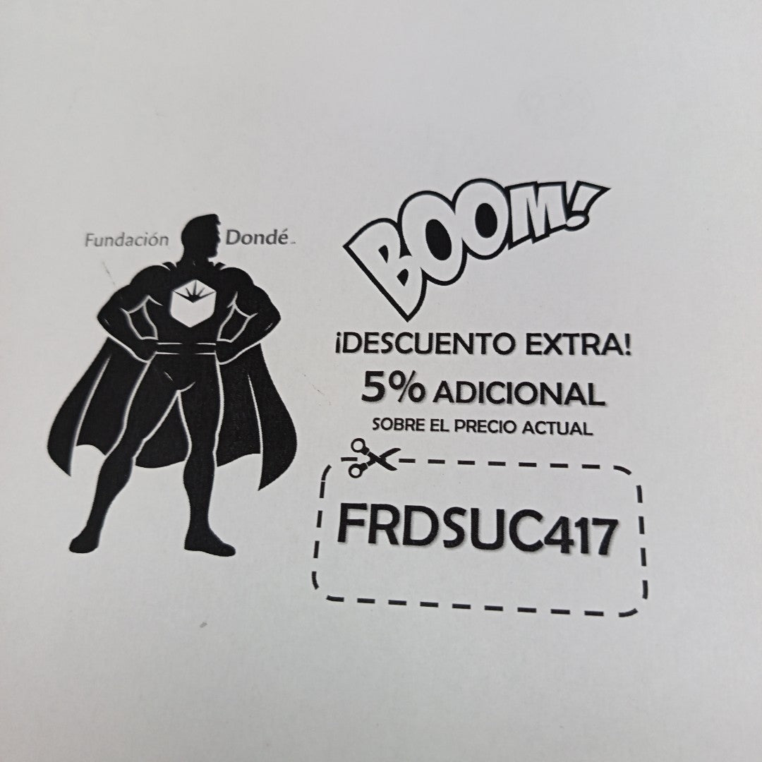 DIJE. ORO. 10 K 0.6 GRMS (SEMINUEVO)