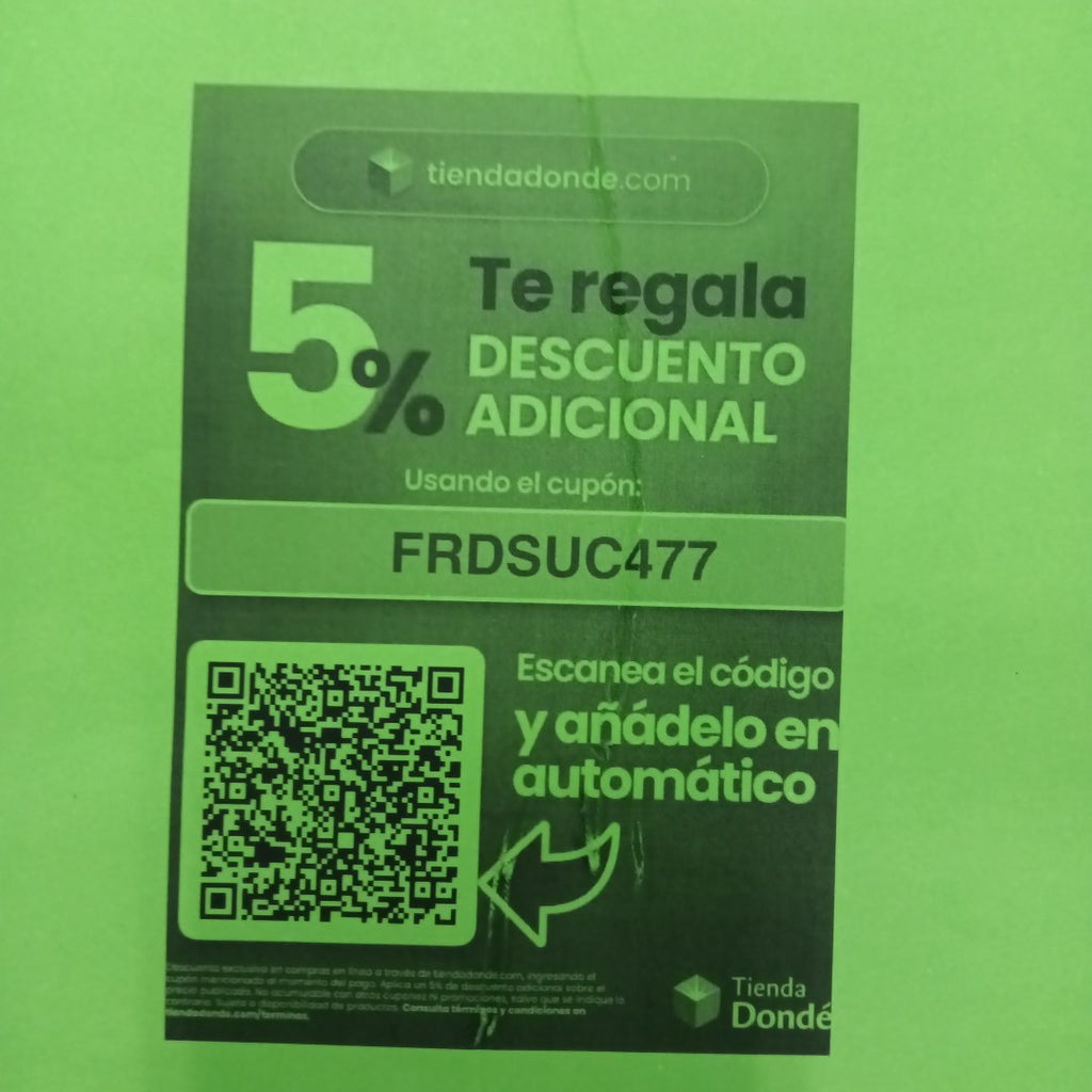 DIJE. ORO. 14 K 0.8 GRMS (SEMINUEVO)