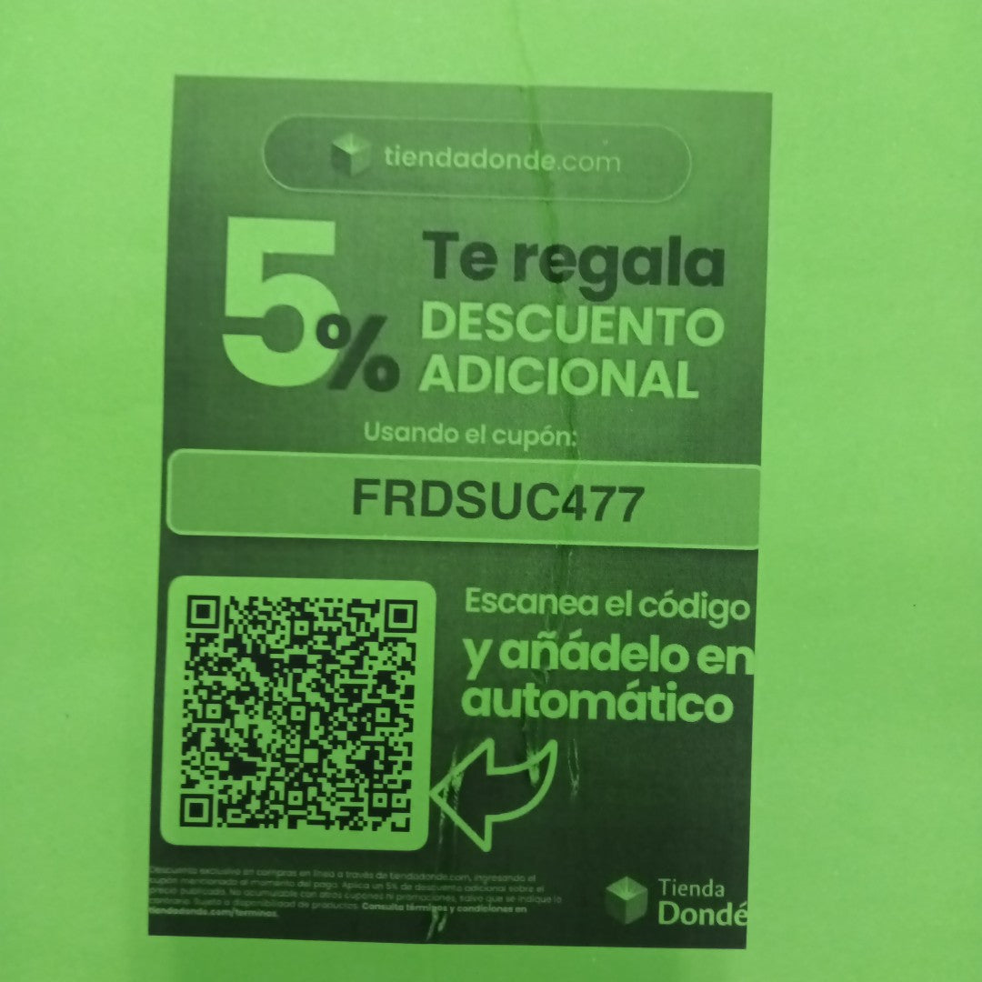 DIJE. ORO. 14 K 0.8 GRMS (SEMINUEVO)