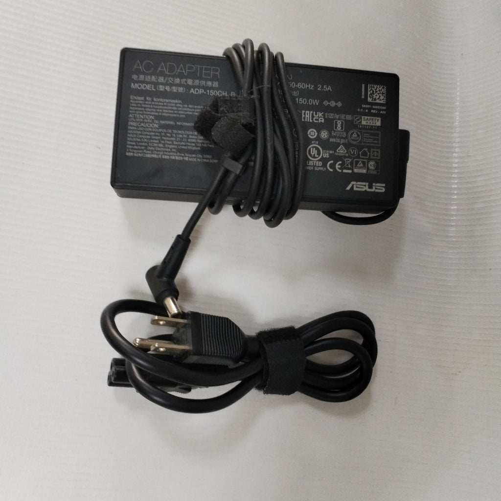 LAPTOP ASUS TUF GAMING F15 FX506HF-HN010W (2023) 512 GB SSD 8 GB RAM (SEMINUEVO)