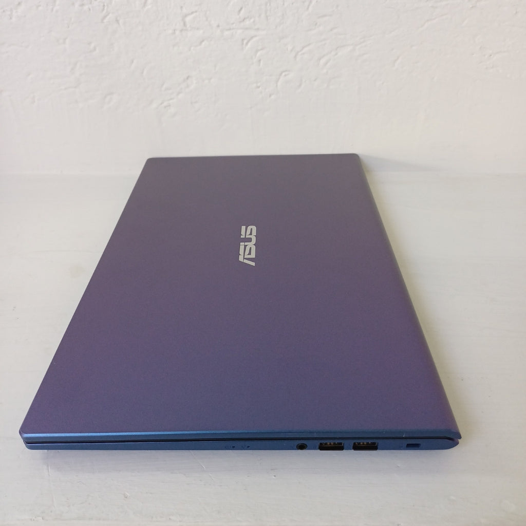LAPTOP ASUS D515DA-BQ1234T (2022) 256 GB SSD 8 GB RAM (SEMINUEVO)