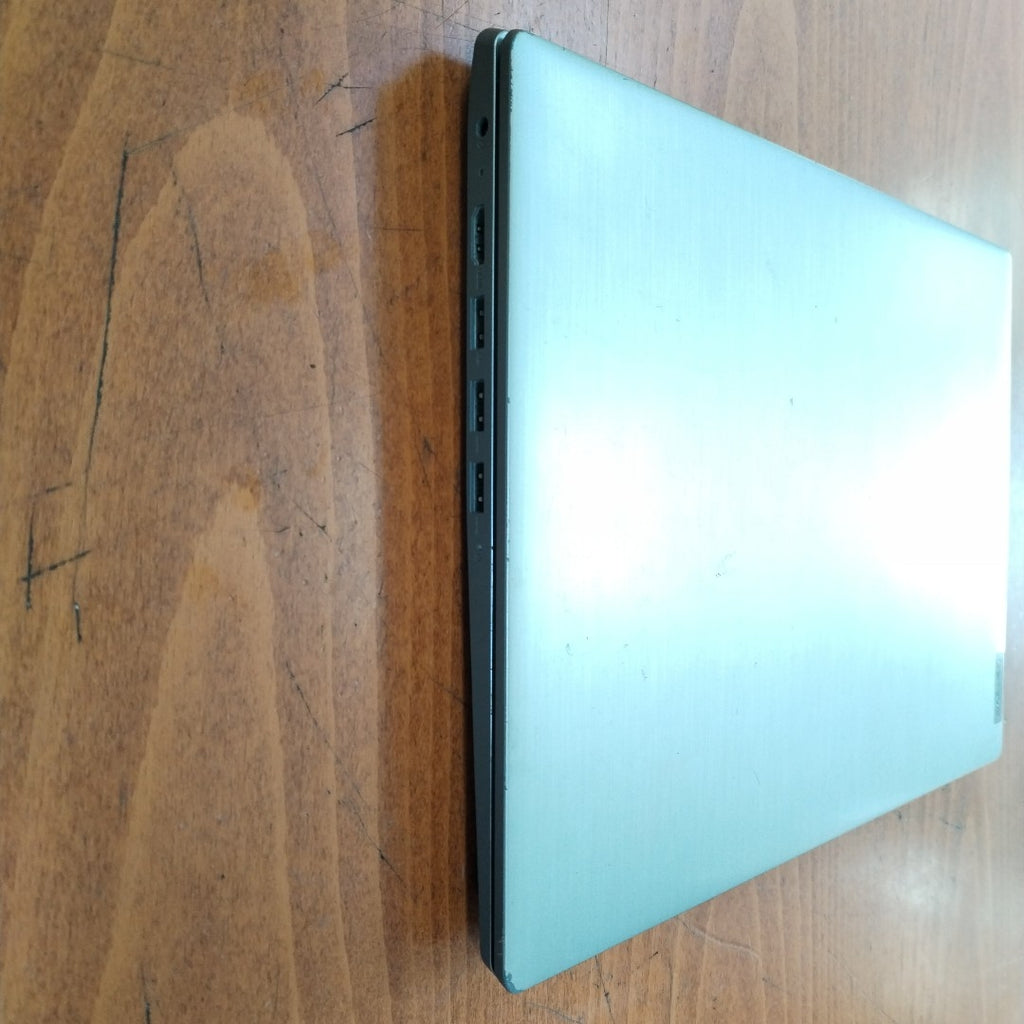 LAPTOP LENOVO IDEAPAD 3 14IGL05 (2022) 1 TB 8 GB RAM (SEMINUEVO)