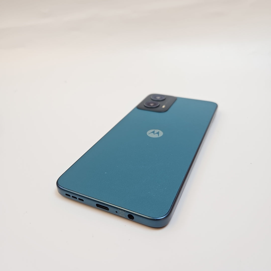 CELULAR MOTOROLA MOTO G34 5G XT2363-1 256 GB 8 GB RAM (SEMINUEVO)