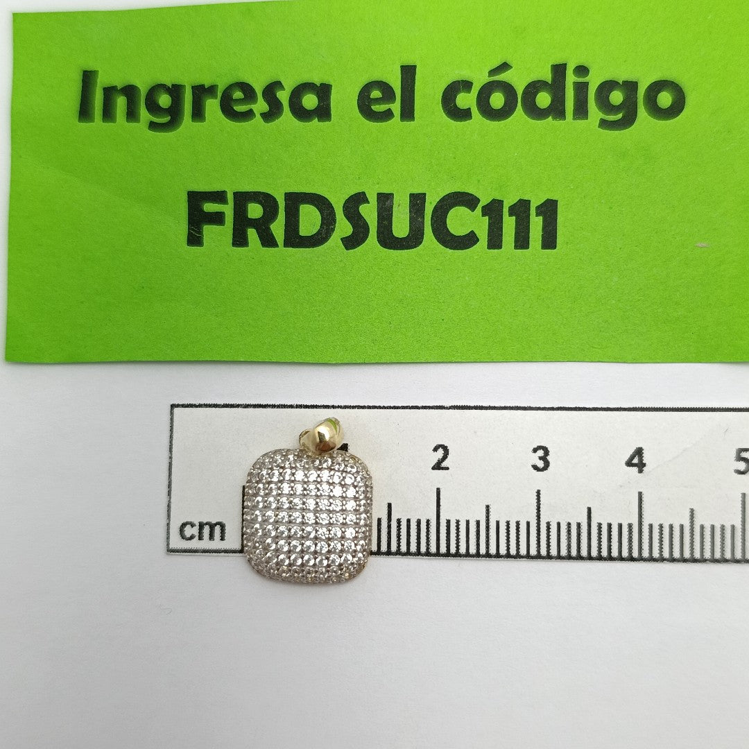 DIJES ORO 14K 2 (NUEVO)