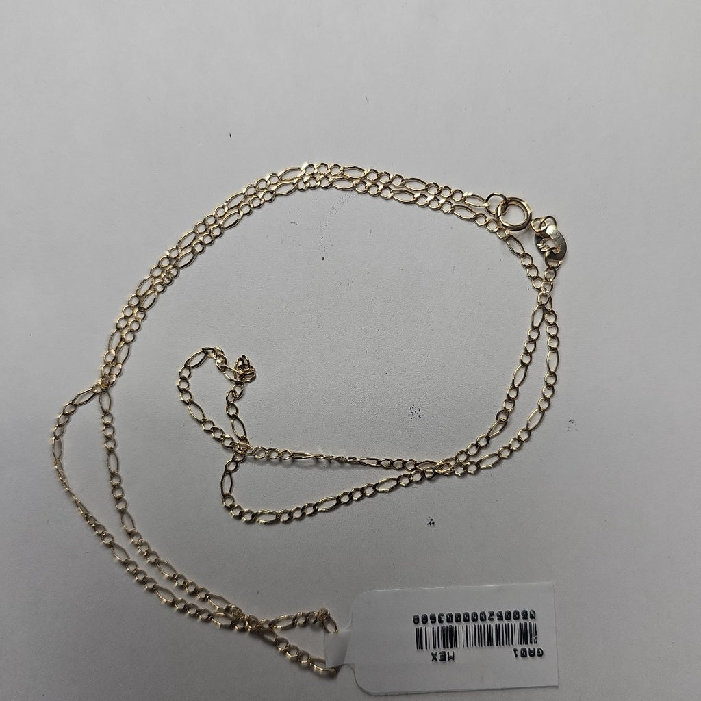 CADENA 3 X 1 2.21GR 50 CM (NUEVO)