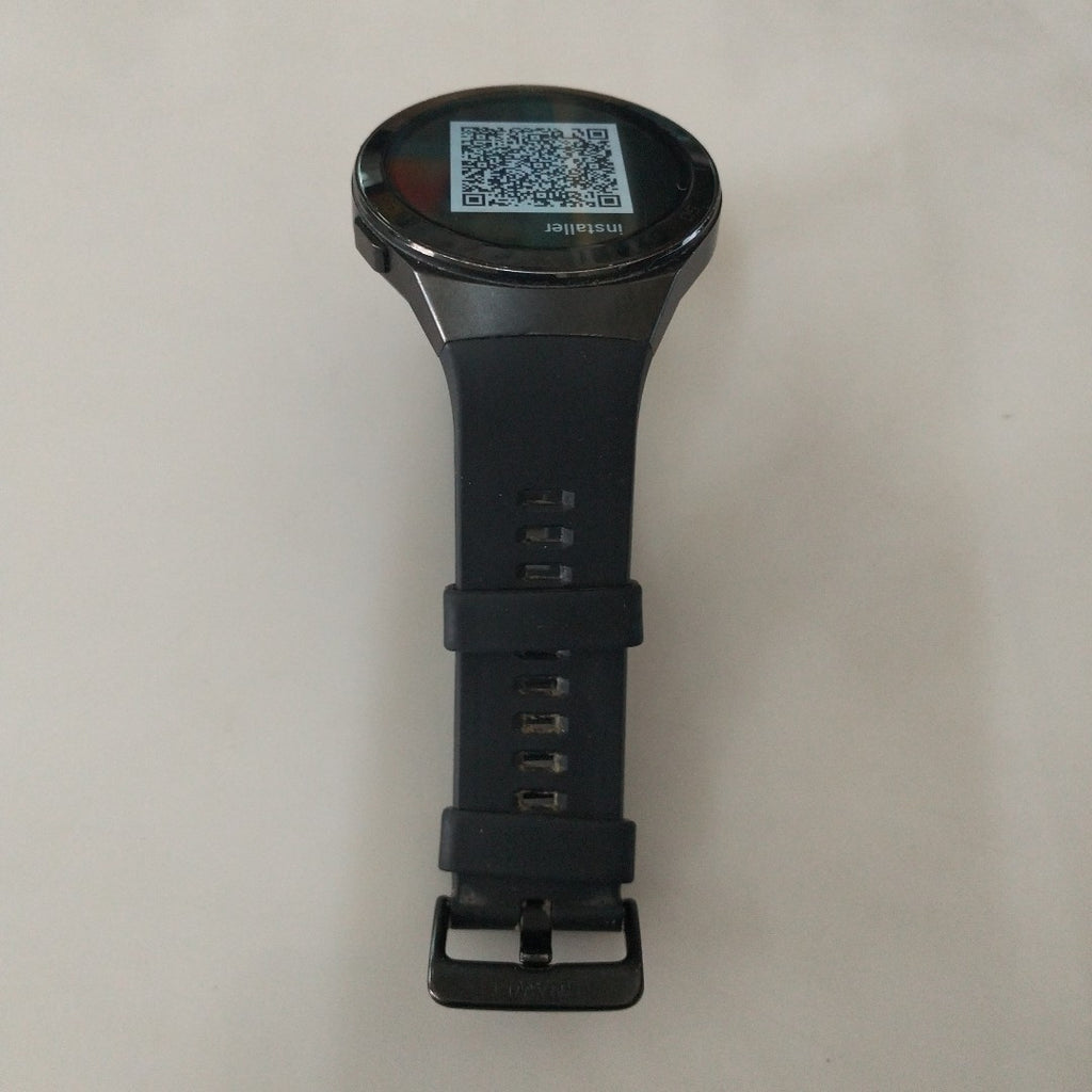 SMARTWATCH HUAWEI WATCH GT 2E HCT-B19 46 MM GPS (SEMINUEVO)