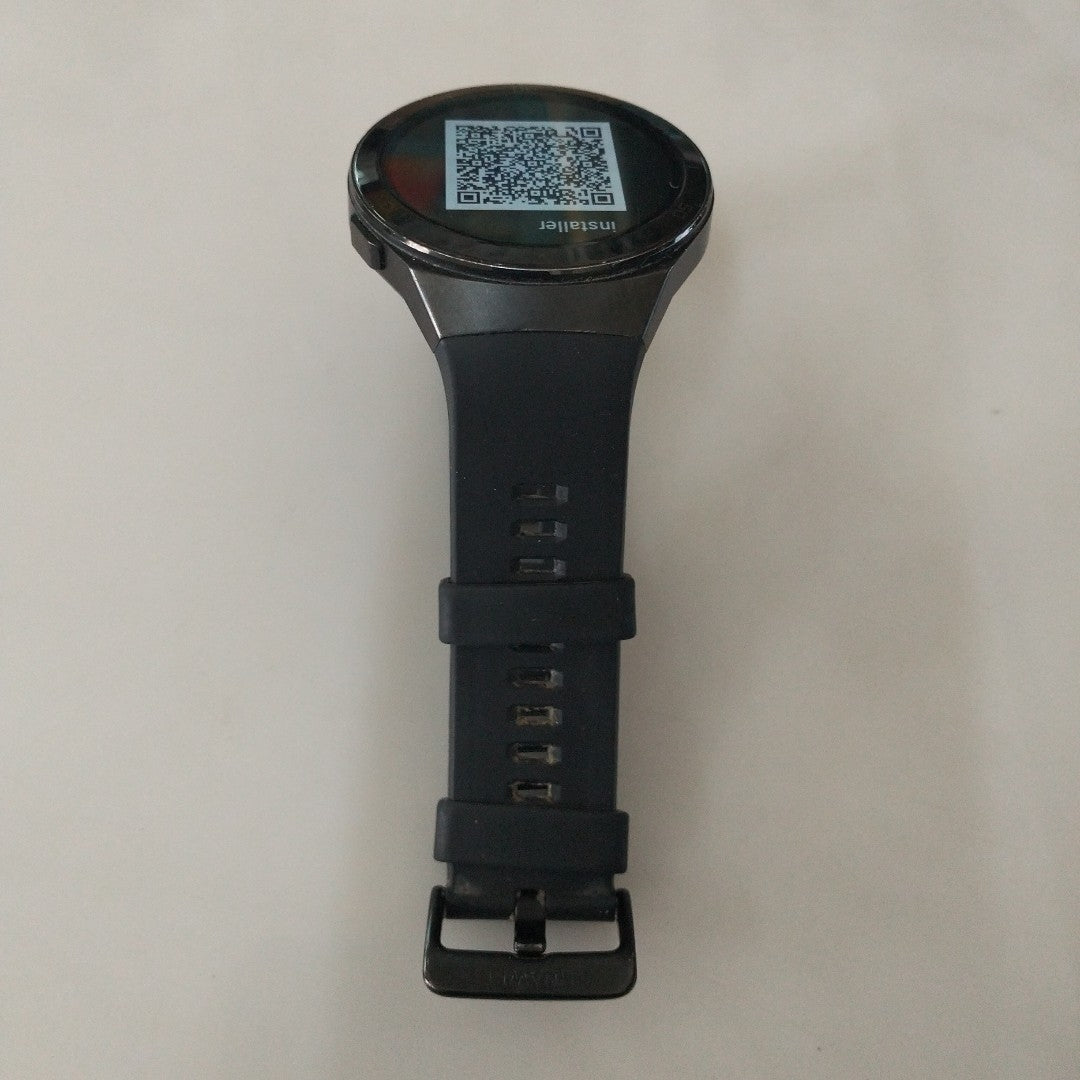 SMARTWATCH HUAWEI WATCH GT 2E HCT-B19 46 MM GPS (SEMINUEVO)