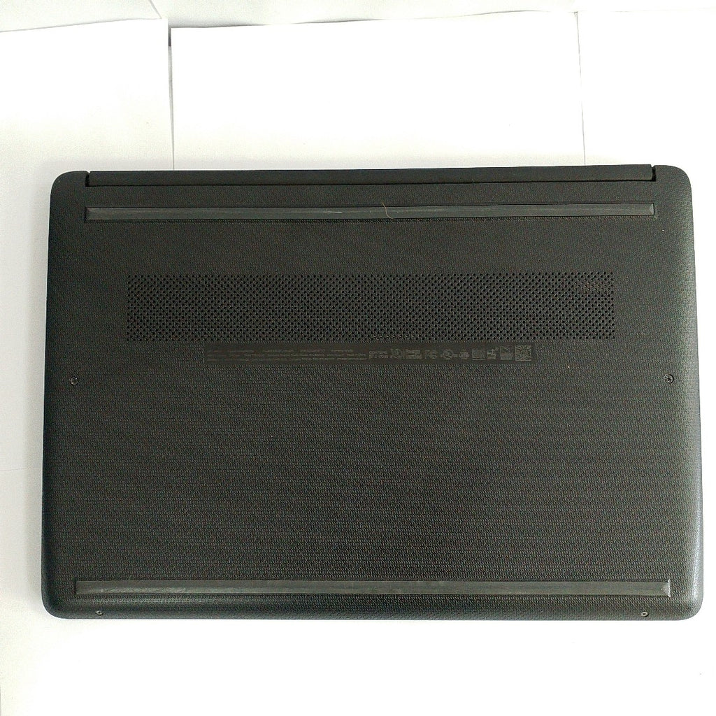 LAPTOP HP 14-DQ0500LA (2022) 128 GB SSD 4 GB RAM