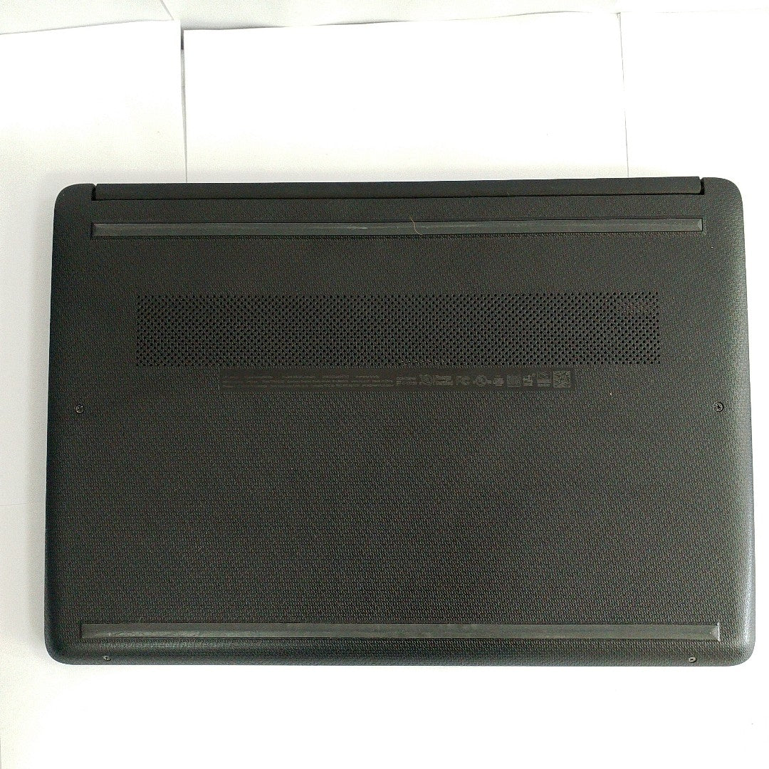 LAPTOP HP 14-DQ0500LA (2022) 128 GB SSD 4 GB RAM