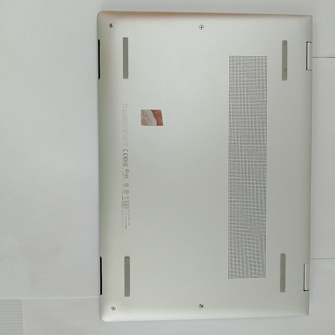 LAPTOP HP ELITE X360 1040 G11 (2 EN 1) (2024) 512 GB SSD 16 GB RAM (SEMINUEVO)