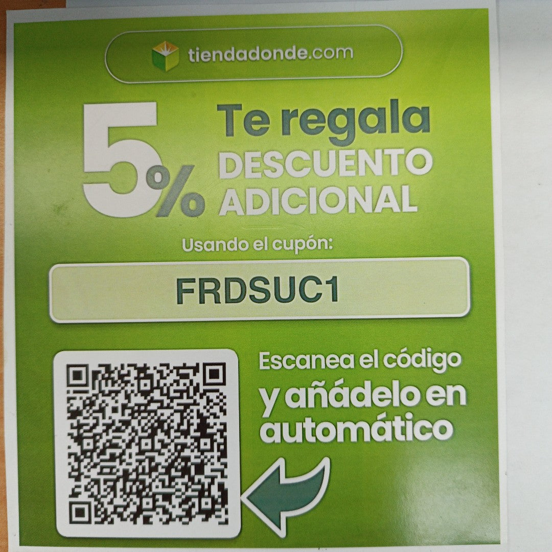 BROQUELES ORO 10K 1 (NUEVO)