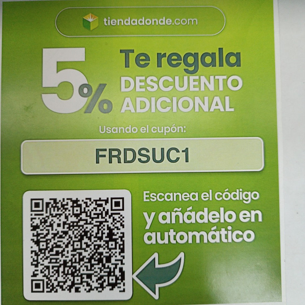 BROQUELES ORO 14K 1 GRS (NUEVO)