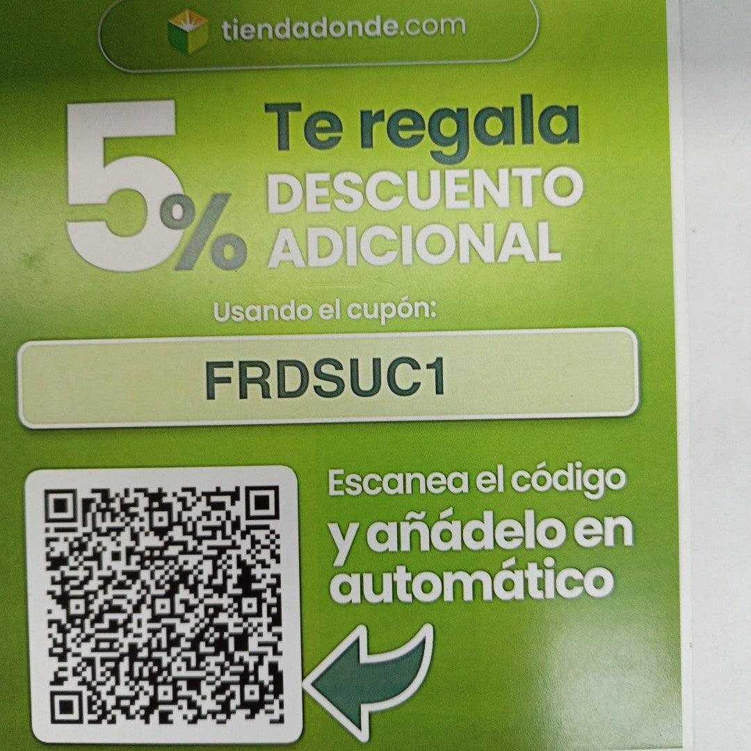 BROQUELES ORO 10K 1 (NUEVO)