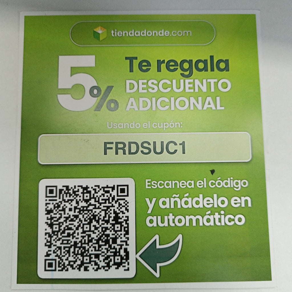 BROQUELES ORO 10K 1 (NUEVO)