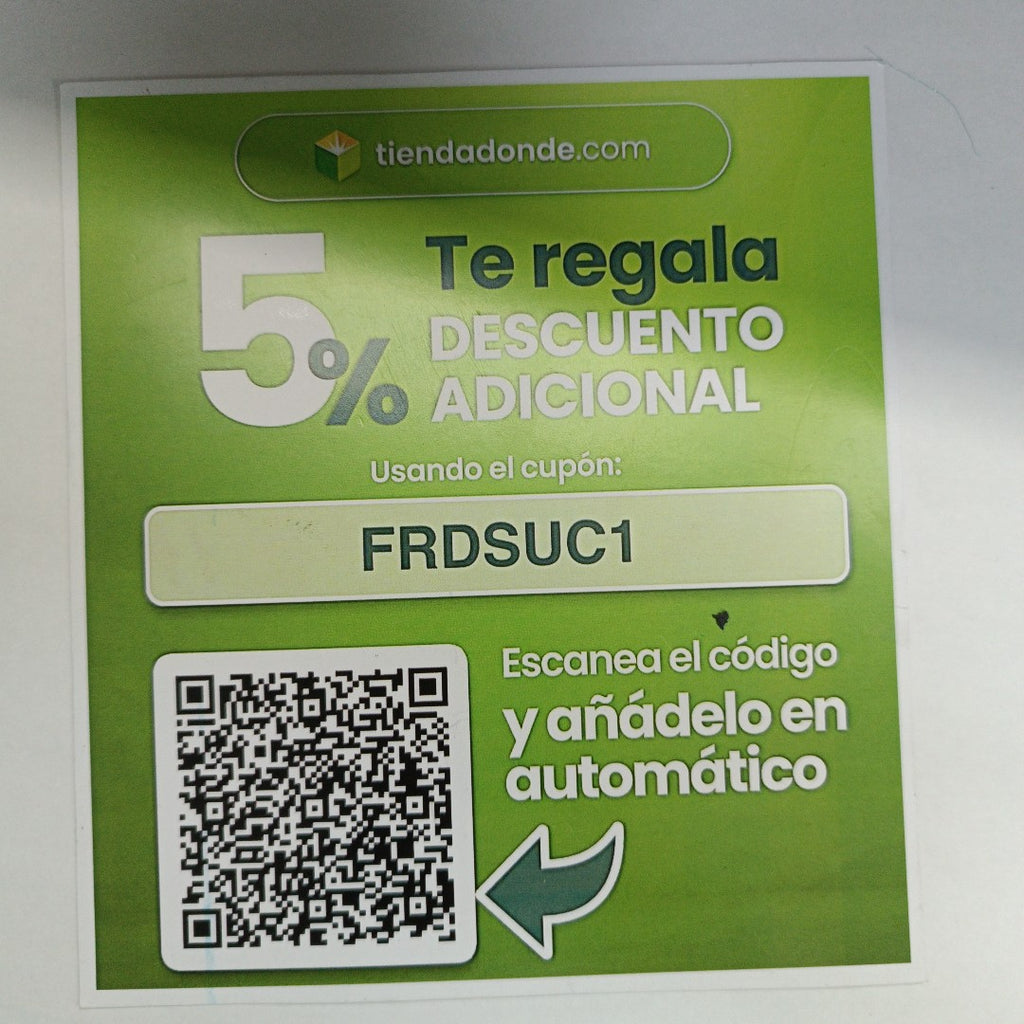 10166BRO97800B554 FRD15 BROQUELES ORO 14K 1PZAS (NUEVO)