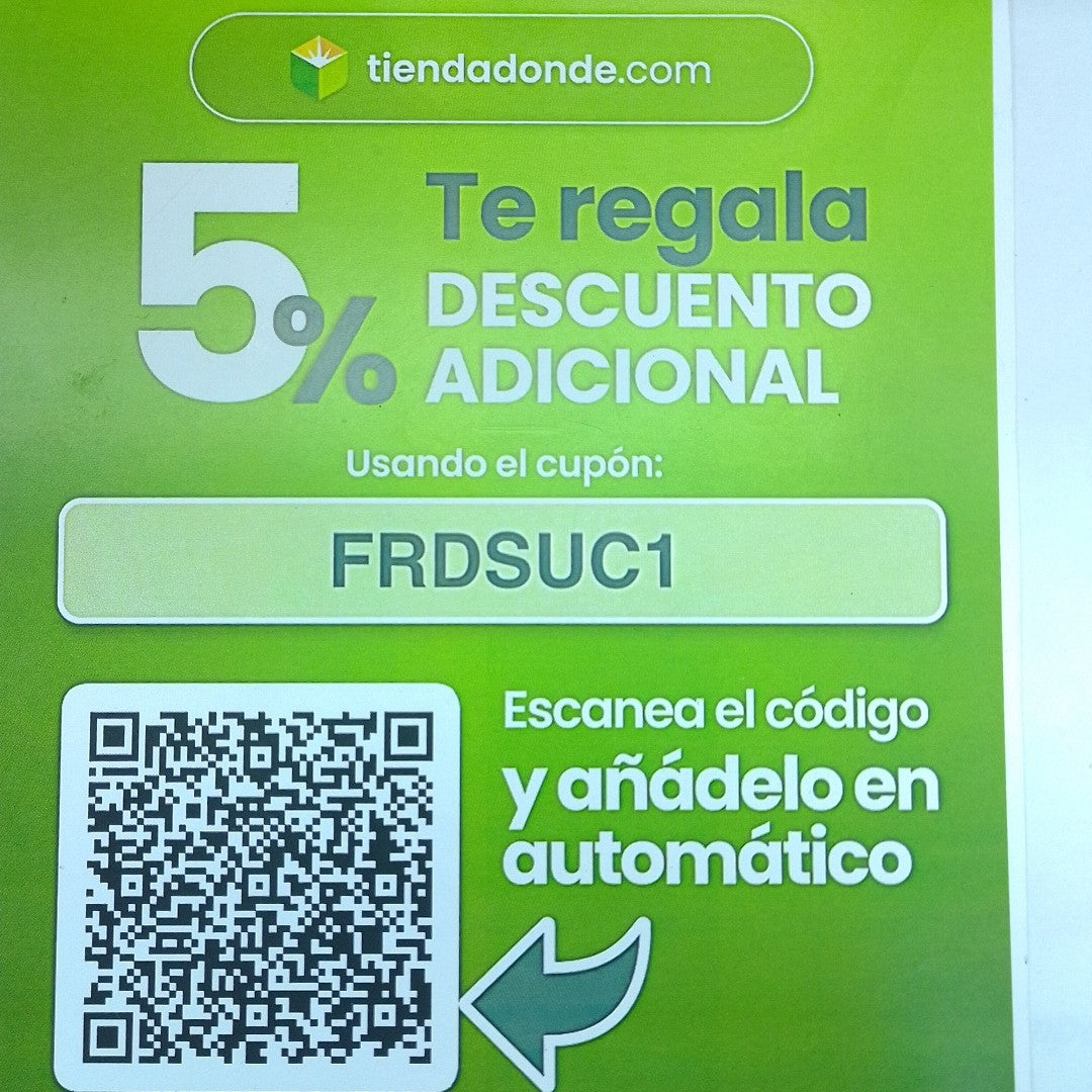 BROQUELES ORO 14K 1 (NUEVO)