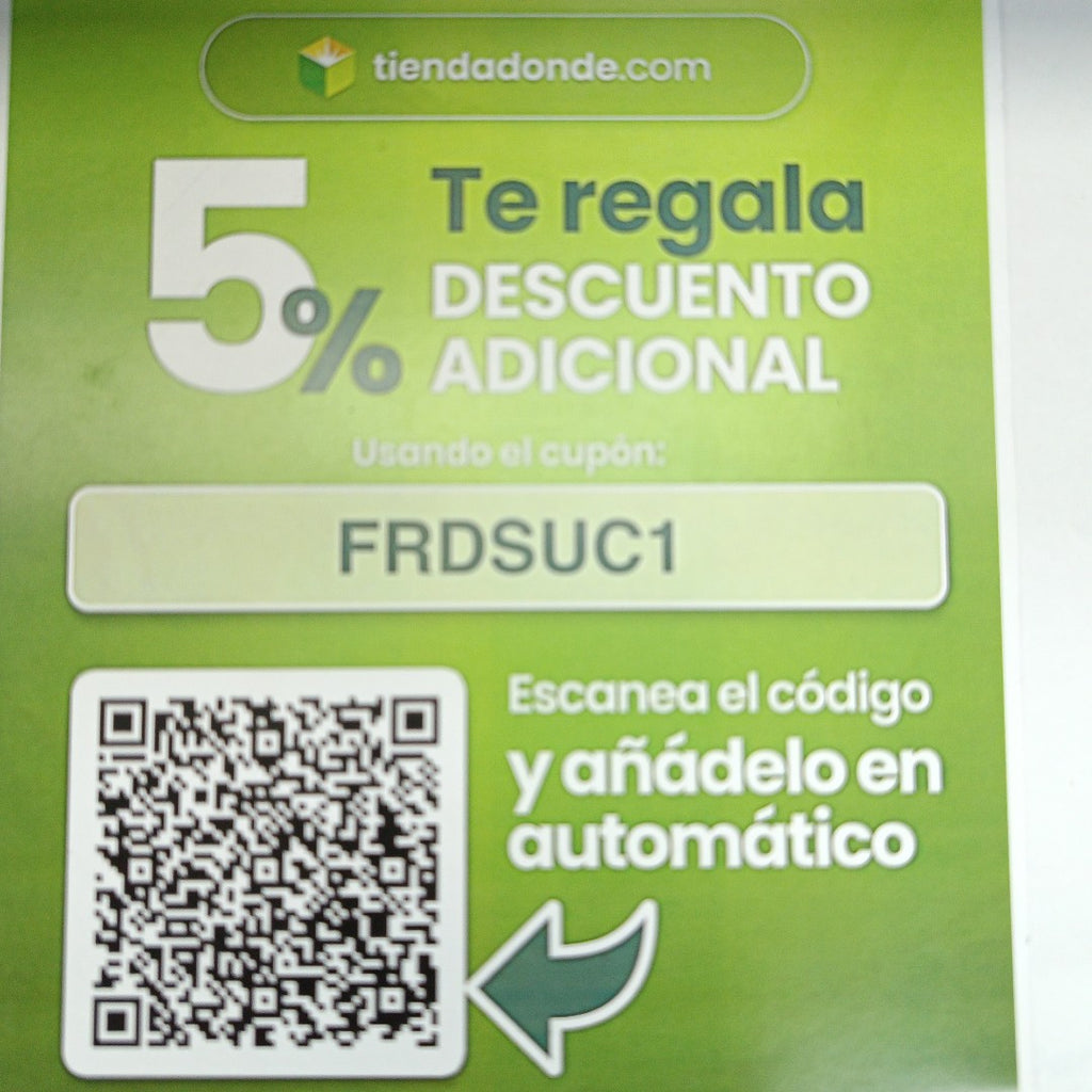 10340BRO28400B284 FRD3 BROQUEL DE ESTRELLA CON LA MITAD DE CIRCONIAS ORO 14K 1.1GRS (NUEVO)