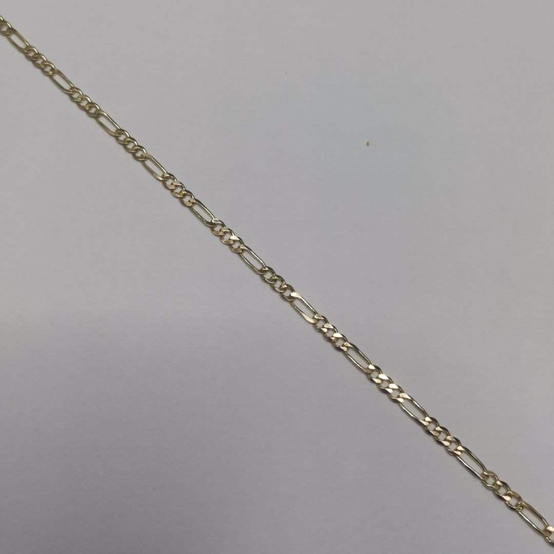 CADENA 3X1 5.1G 55 CM (NUEVO)