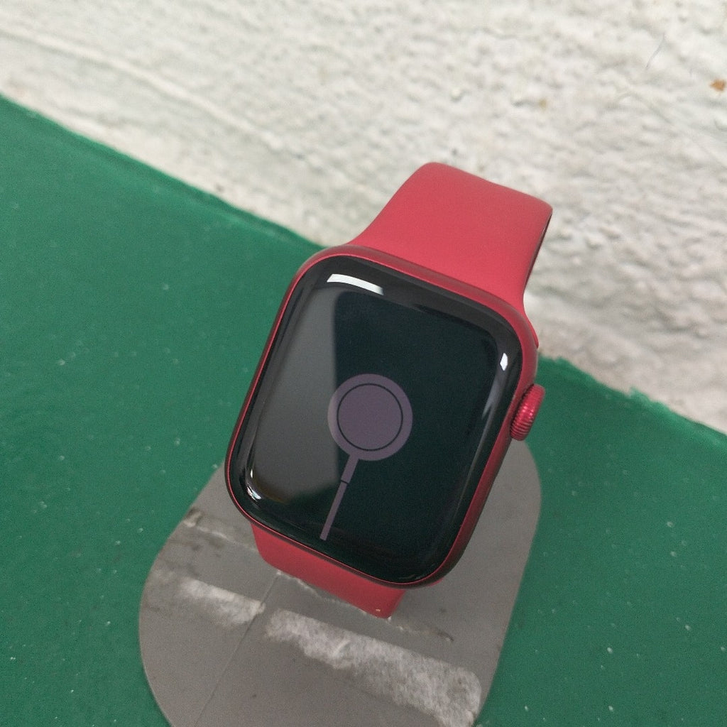 SMARTWATCH APPLE SERIES 9 ALUMINIO A2978 41 MM GPS (SEMINUEVO)