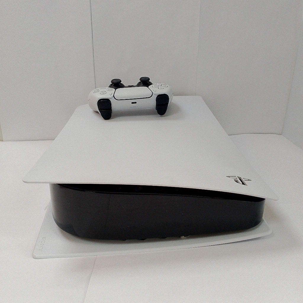 CONSOLA DE VIDEOJUEGO SONY PS5 825 SSD (SEMINUEVO)