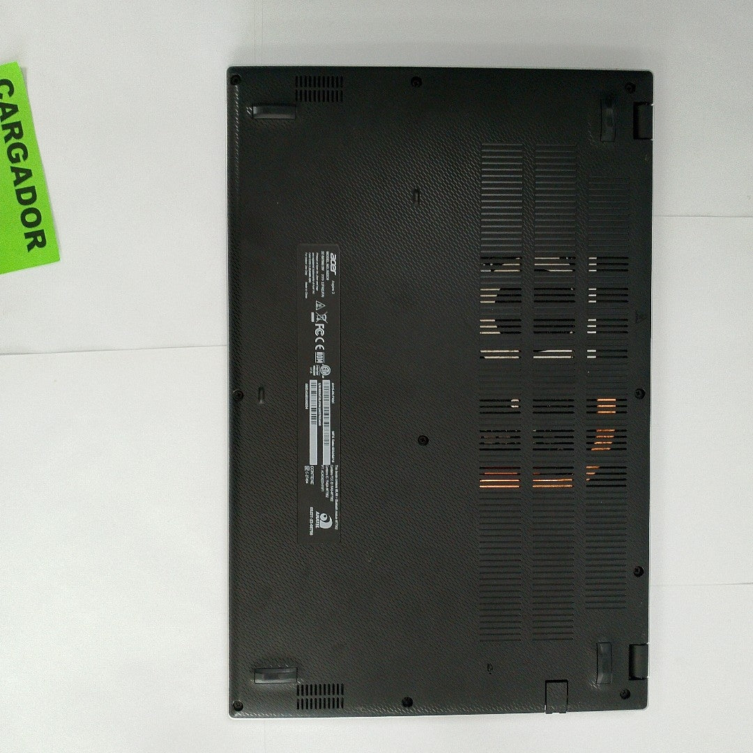 LAPTOP ACER ASPIRE 3 A315-59-73QC (2024) 1 TB SSD 16 GB RAM