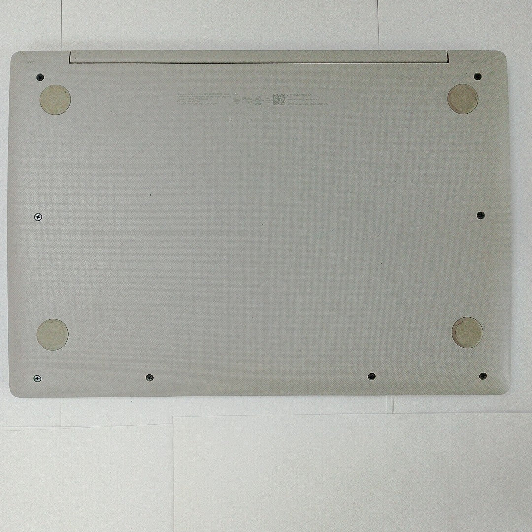 LAPTOP HP CHROMEBOOK 14A-NE0013DX (2023) 64 GB 4GB EN RAM                                                                                           (SEMINUEVO)