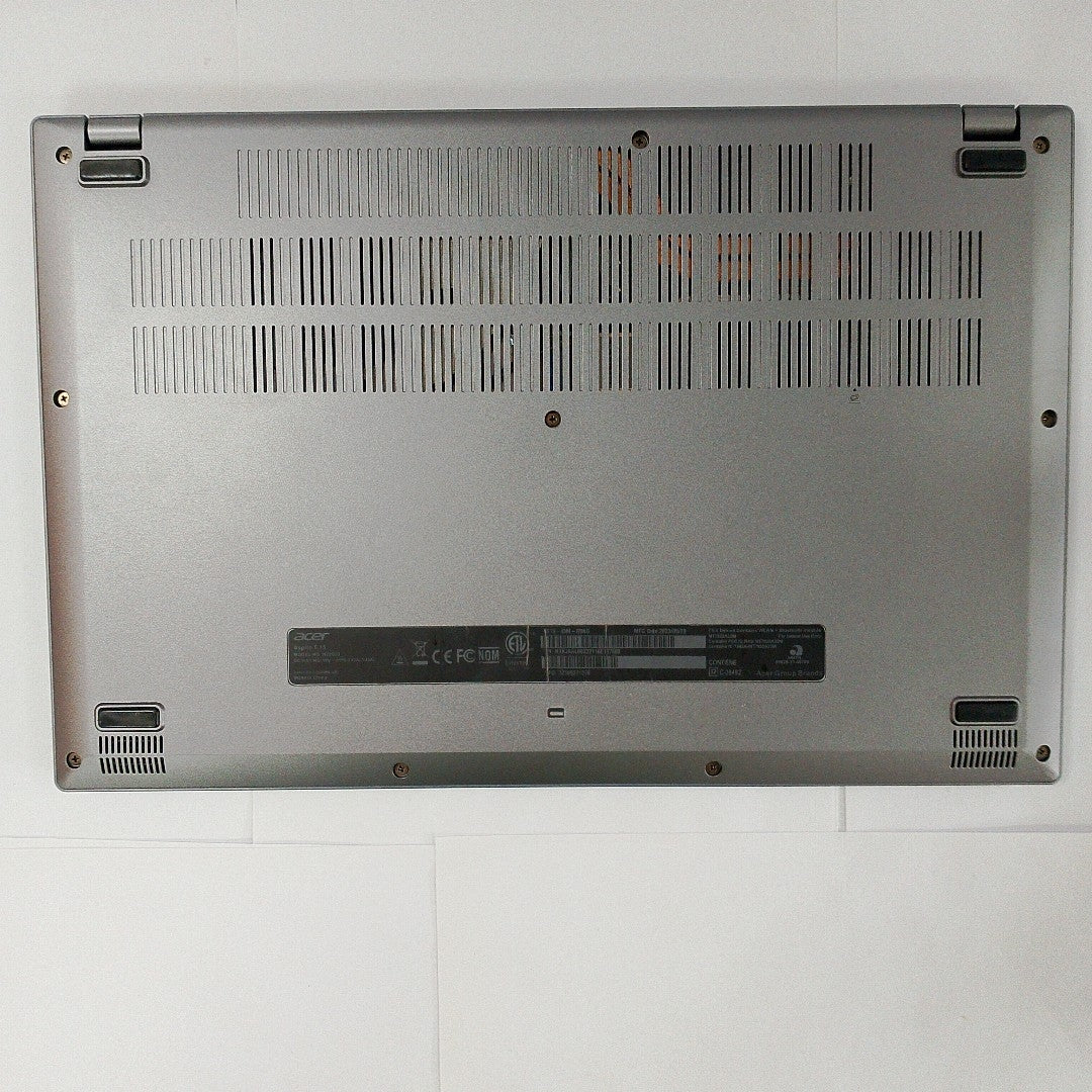 LAPTOP ACER ASPIRE 5 A515-48M-R9NG (2023) 512 GB SSD 8 GB RAM (SEMINUEVO)