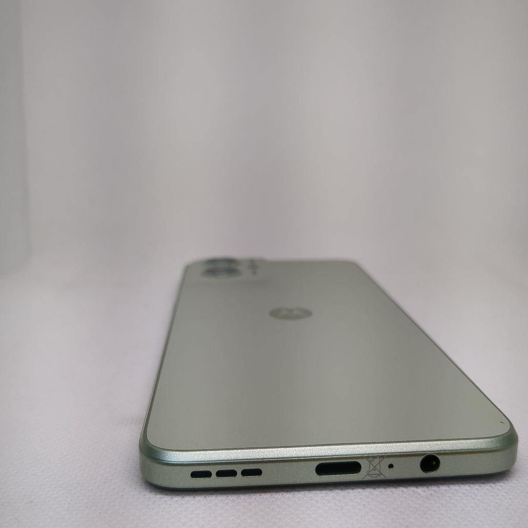 CELULAR MOTOROLA MOTO G55 5G XT2435-1(2024) 256 GB 8 GB RAM (SEMINUEVO)