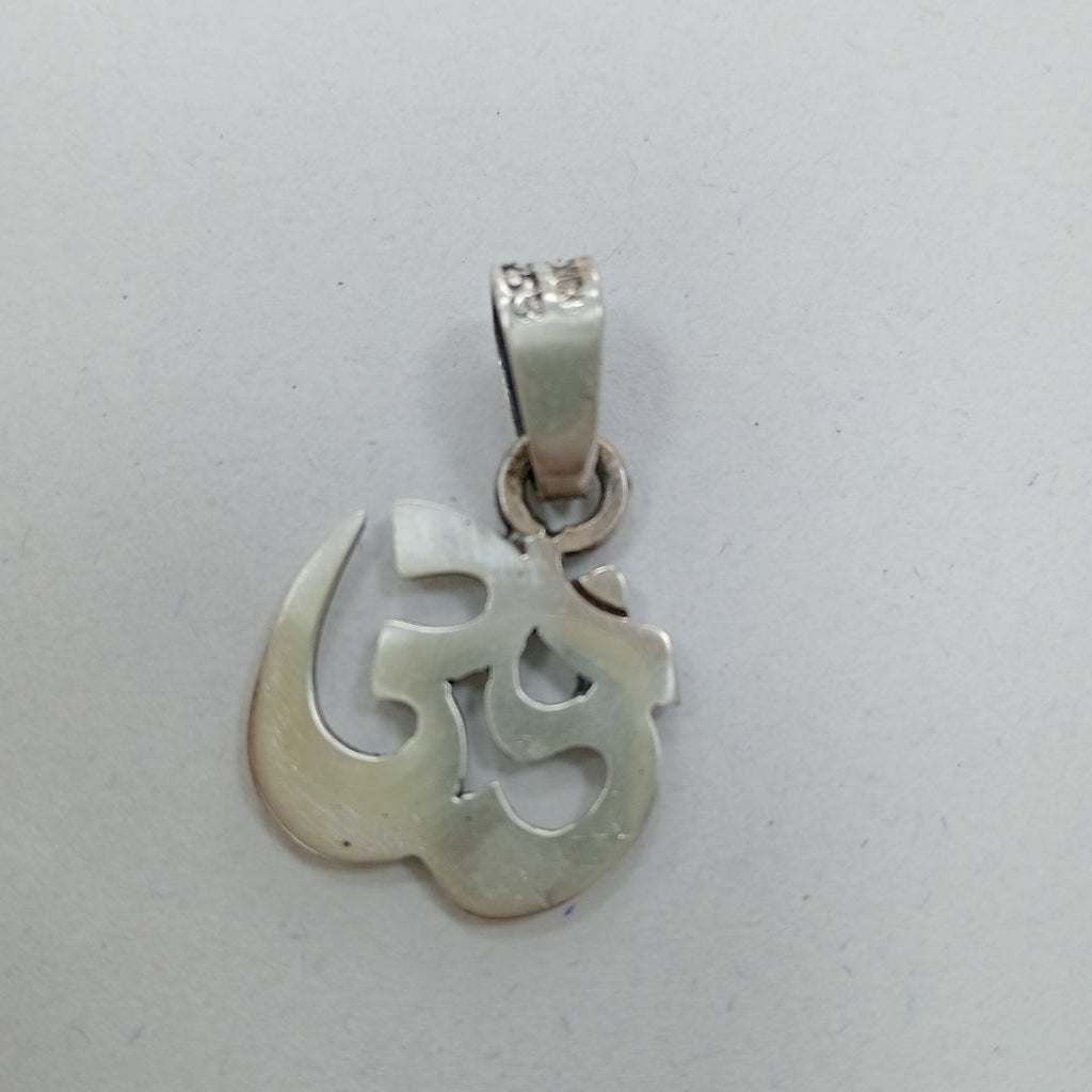 DIJE. PLATA. 4.5 GRMS (SEMINUEVO)