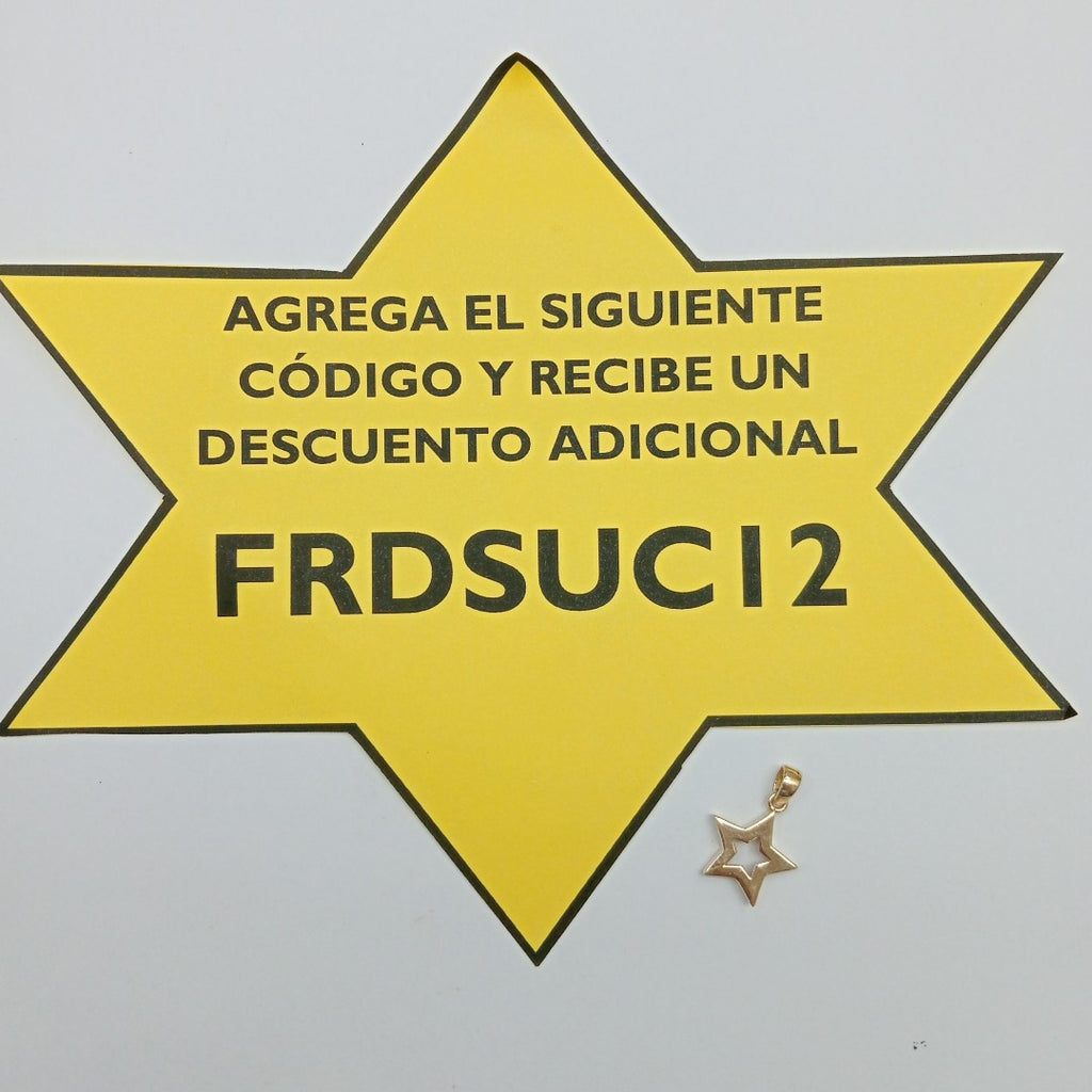 DIJES ORO 14K 1.2 (NUEVO)