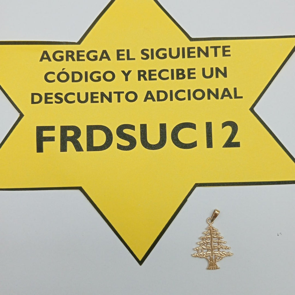 DIJES ORO 14K 1.5 (NUEVO)