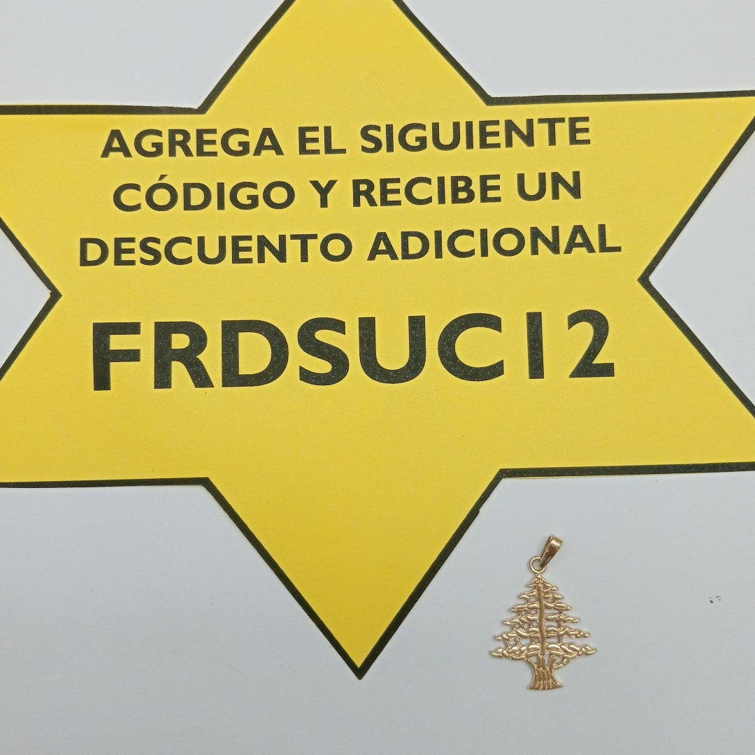 DIJES ORO 14K 1.5 (NUEVO)