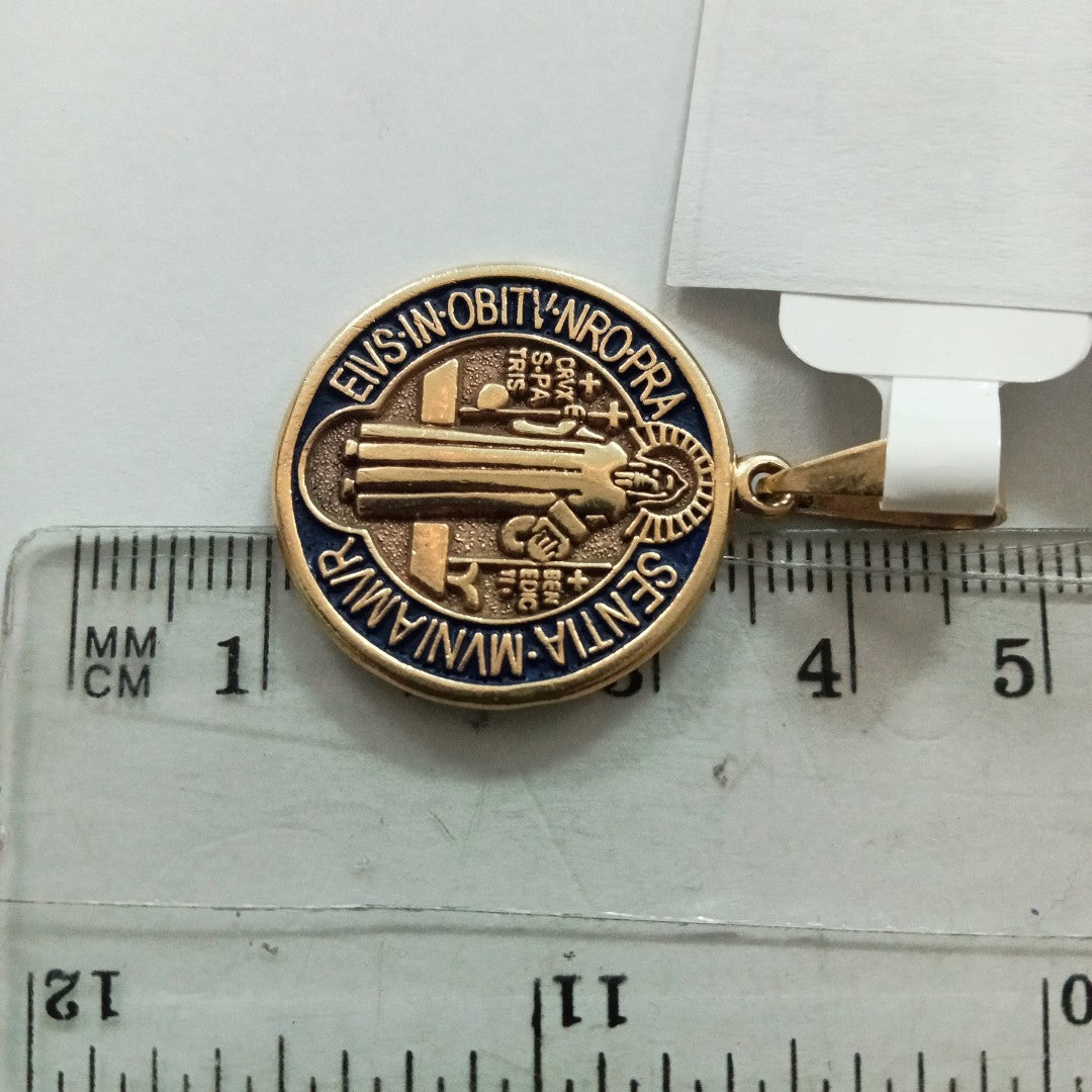 DIJE ORO 14 K 7,50 GRMS (SEMINUEVO)