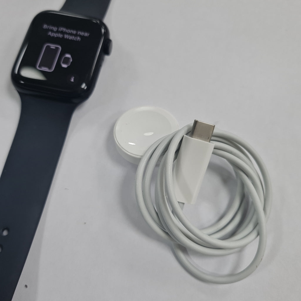 SMARTWATCH APPLE SE 2 ALUMINIO A2723 44 MM GPS (SEMINUEVO)