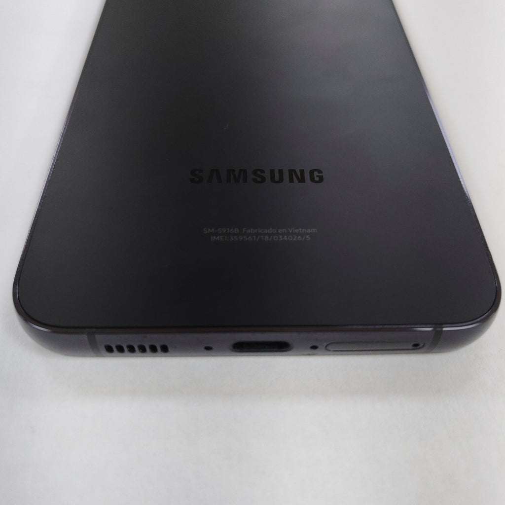 CELULAR SAMSUNG GALAXY S23+ SM-S916B 512 GB 8 GB RAM (SEMINUEVO)