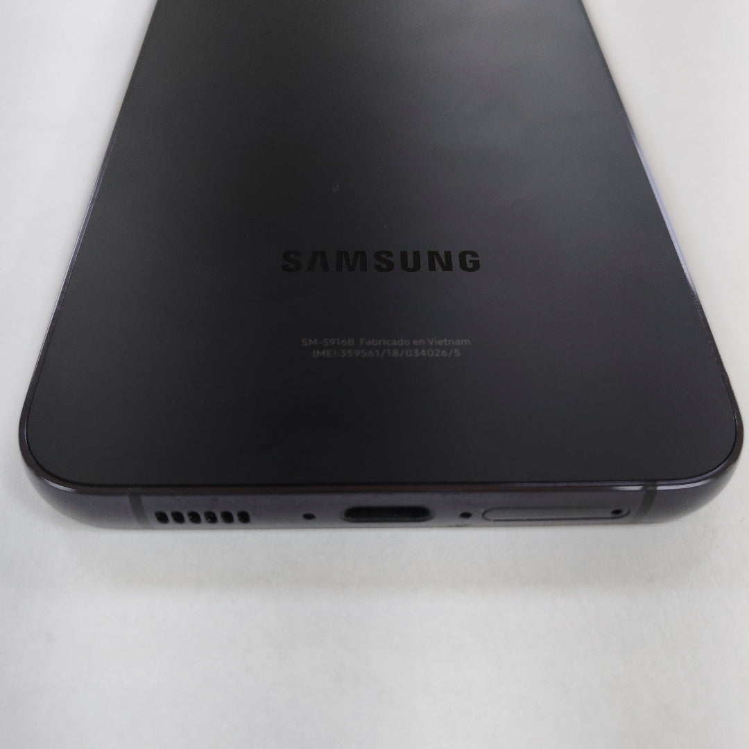 CELULAR SAMSUNG GALAXY S23+ SM-S916B 512 GB 8 GB RAM (SEMINUEVO)
