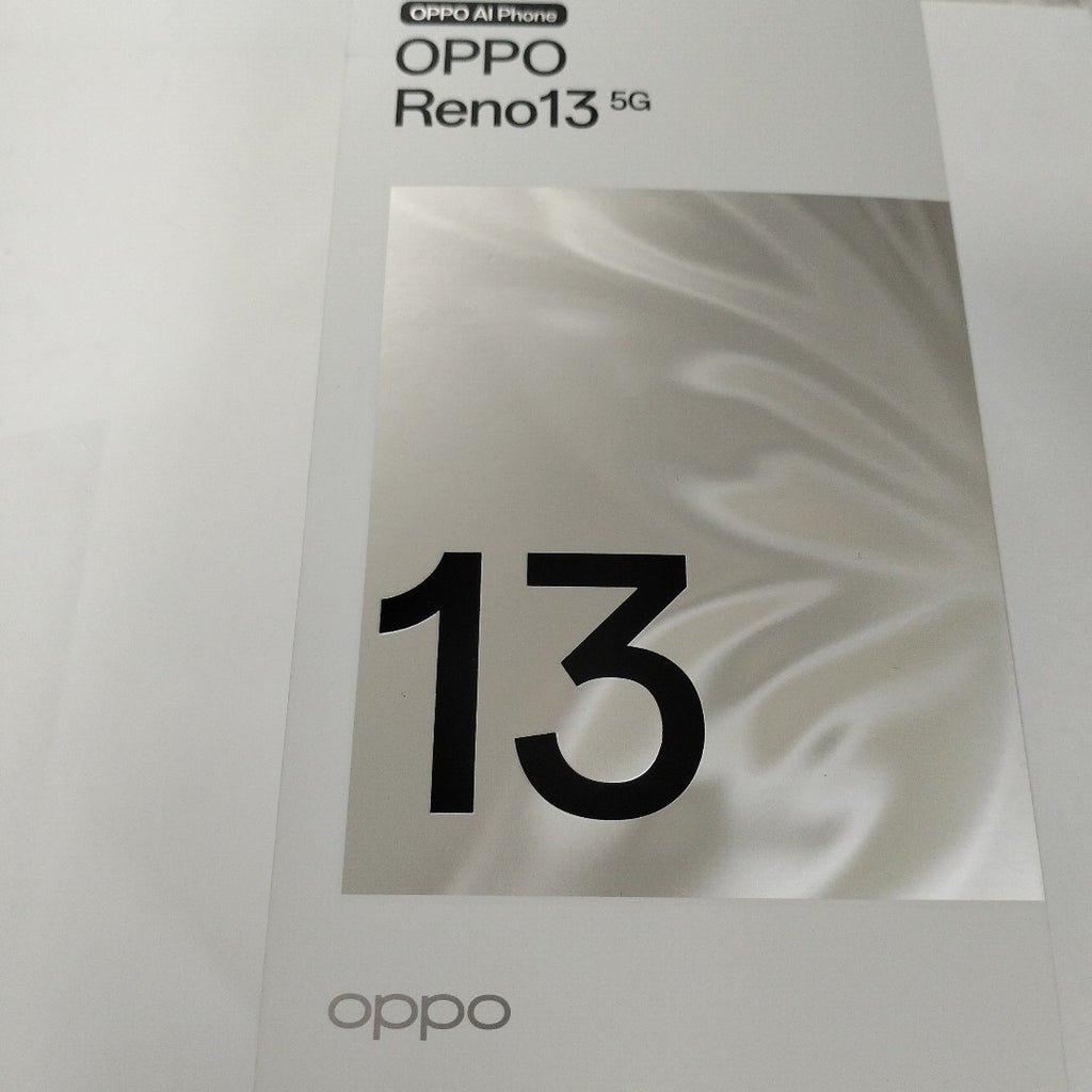 CELULAR OPPO  RENO13 5G CPH2689 (2024) 512 GB 12 GB RAM