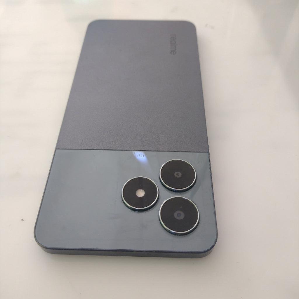 CELULAR REALME NOTE 50 RMX3834 (2024) 128 GB 4 GB RAM (SEMINUEVO)