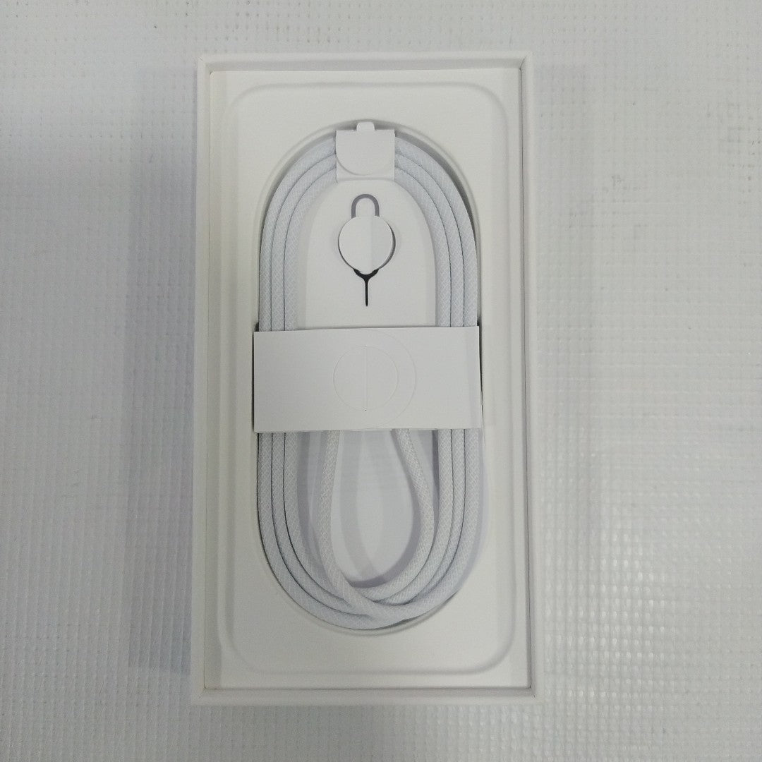 CELULAR APPLE IPHONE 16E A3409 (2025) 128 GB 8 GB RAM (SEMINUEVO)