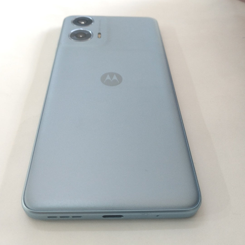 CELULAR MOTOROLA MOTO G24 POWER XT2425-1 (2024) 256 GB 4 GB RAM (SEMINUEVO)