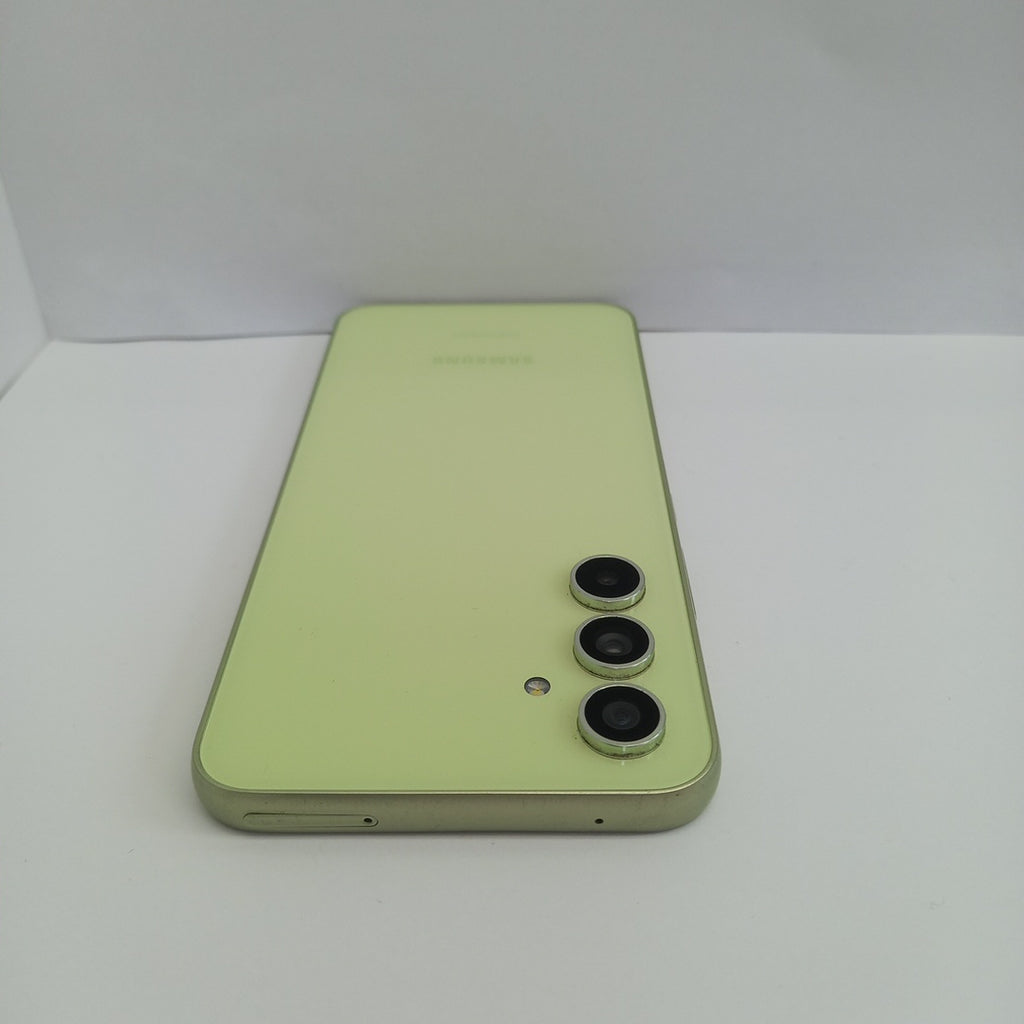 CELULAR SAMSUNG GALAXY M54 SM-M546B (2023) 128 GB 8 GB RAM (SEMINUEVO)