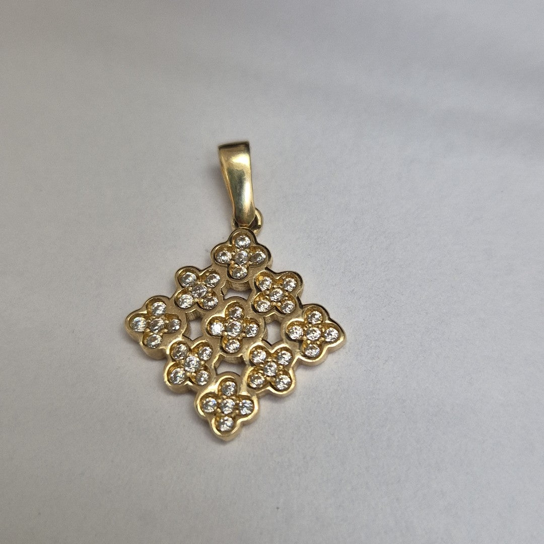 DIJES ORO 14K 1.5 (NUEVO)