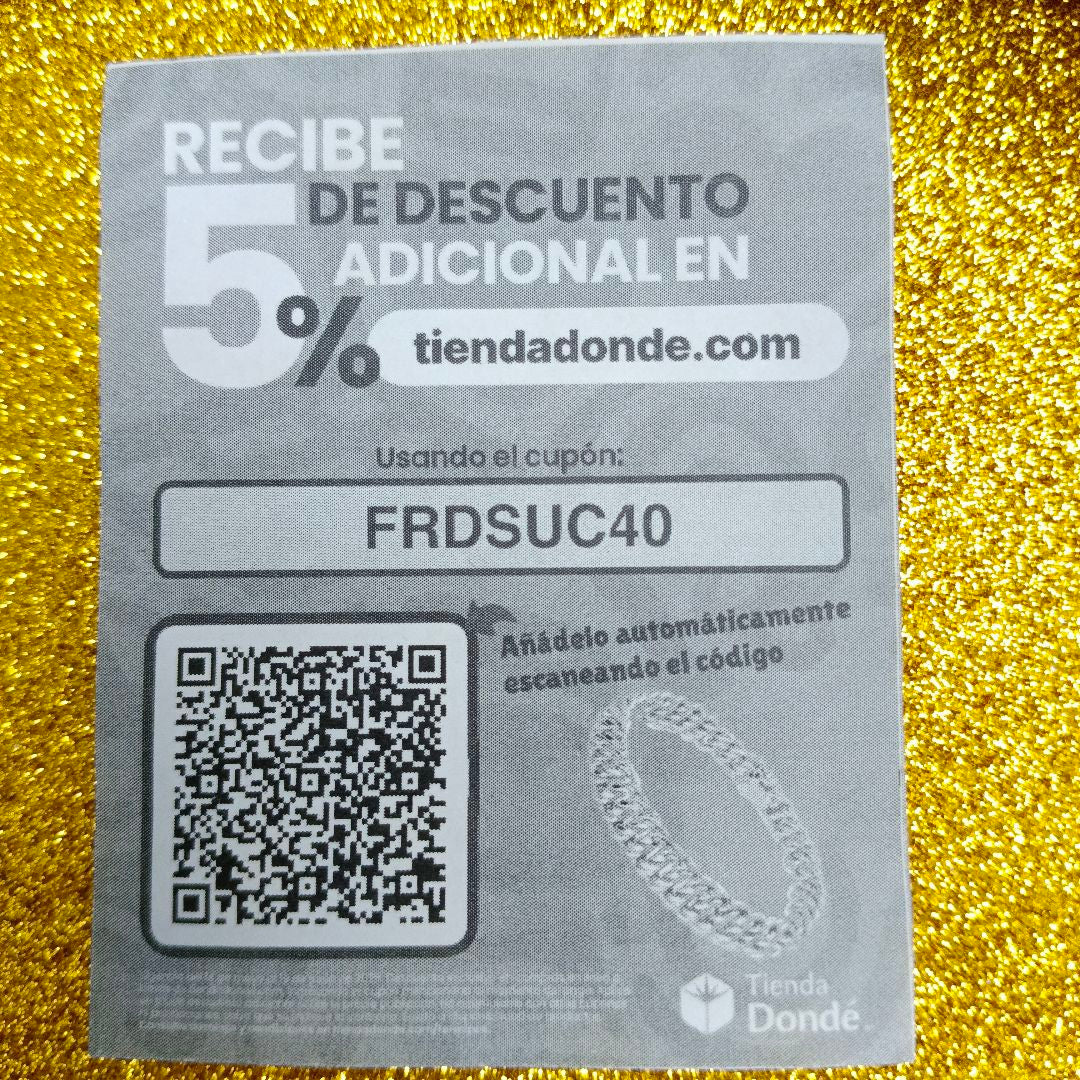 CADENA ESLABONES 7.91GR 55 CM CM (NUEVO)