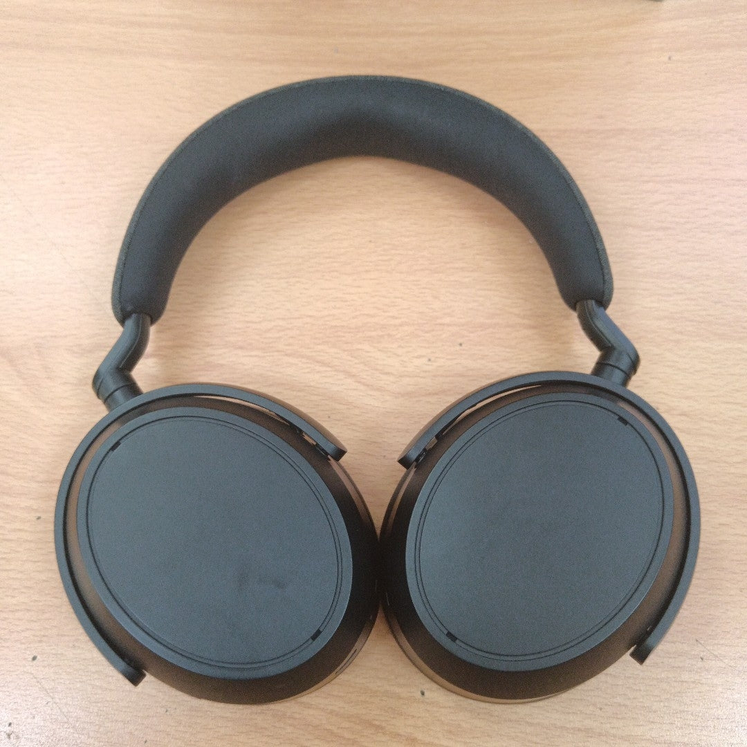 AUDIFONOS SENNHEISER MOMENTUM 4 INALAMBRICO OVER EAR (SEMINUEVO)