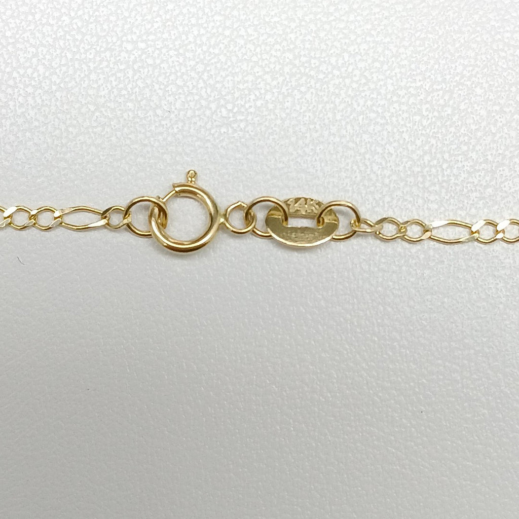 CADENA 3 X 1 2.21GR 50 CM (NUEVO)