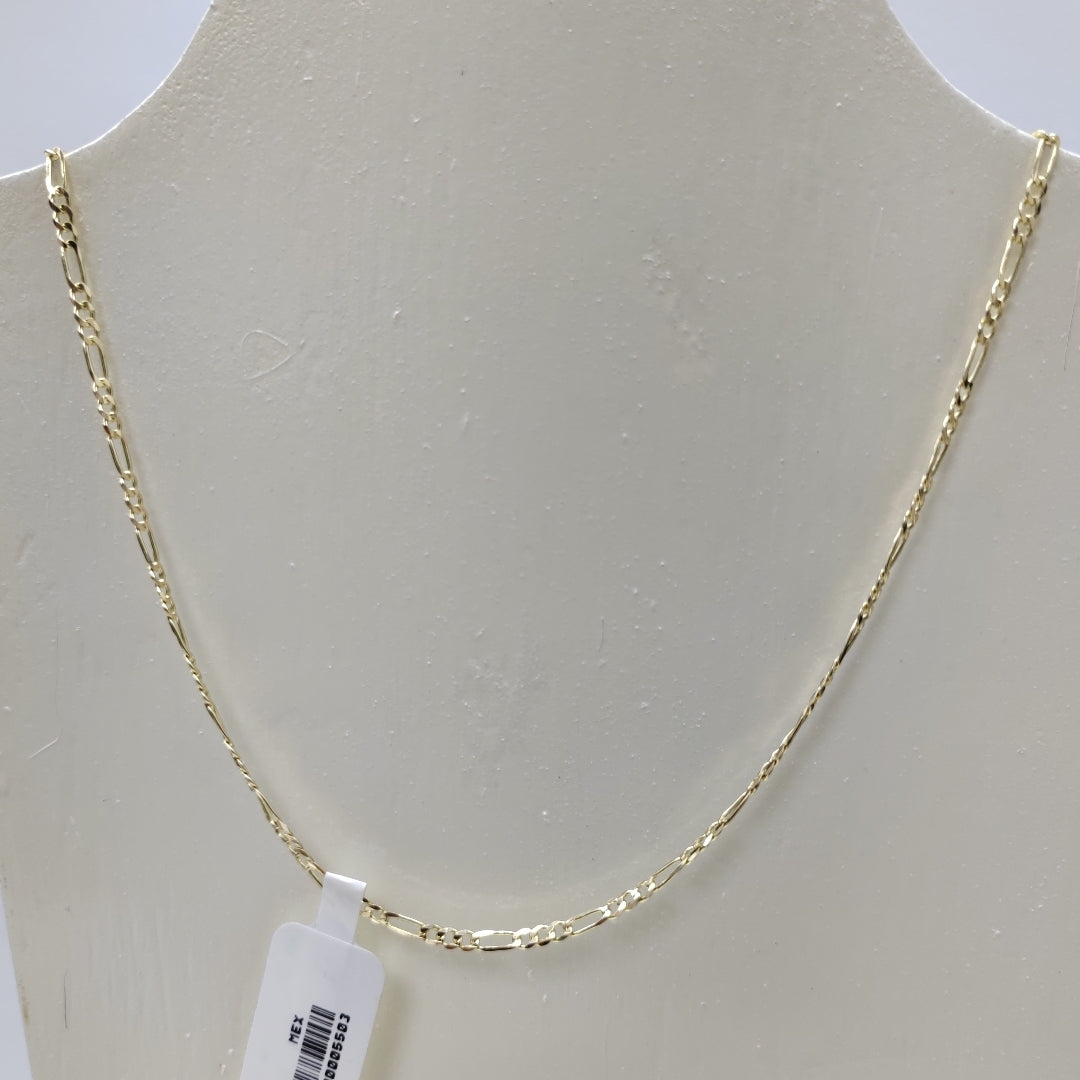 CADENA 3X1 5.7G 60 CM (NUEVO)