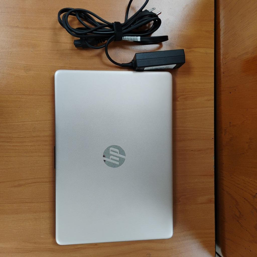 LAPTOP HP 14-DQ0762DX (2024) 128 GB SSD 4 GB RAM (SEMINUEVO)