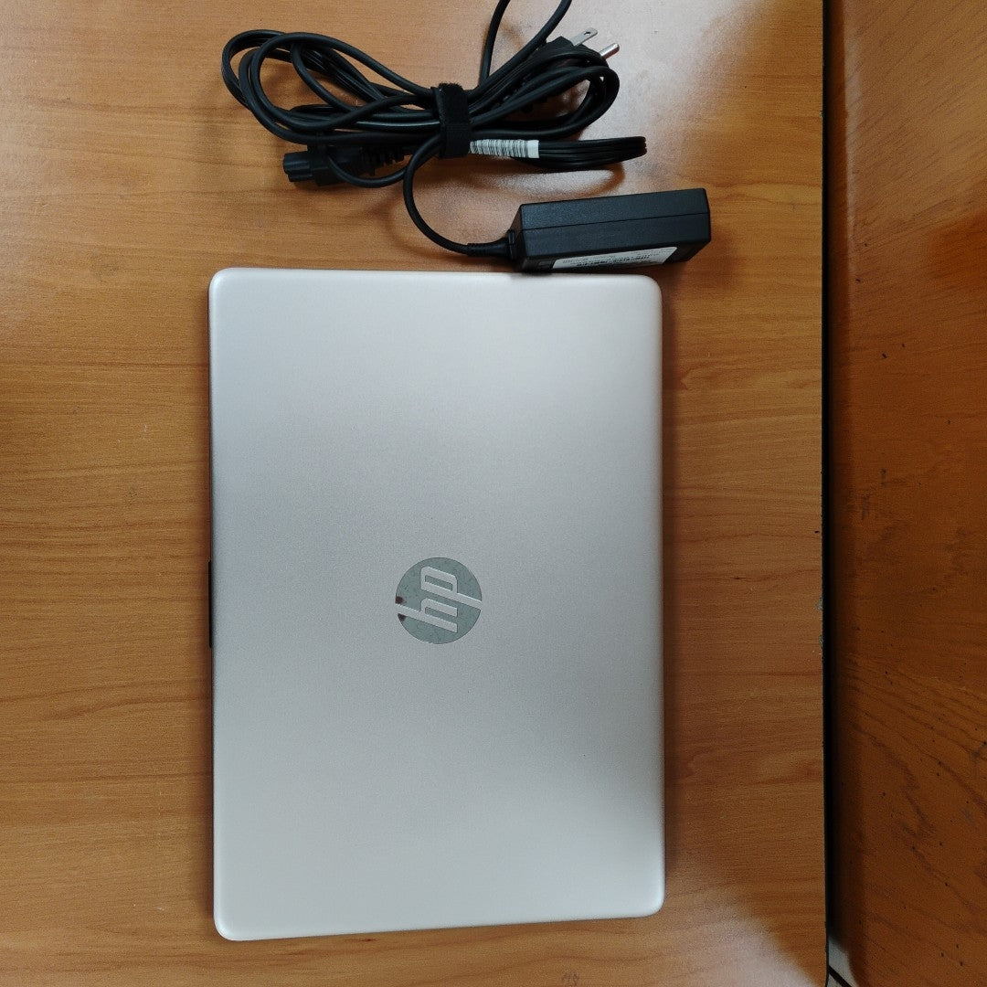 LAPTOP HP 14-DQ0762DX (2024) 128 GB SSD 4 GB RAM (SEMINUEVO)