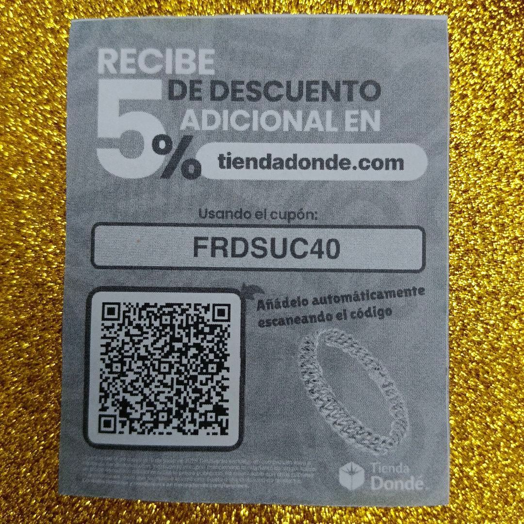 CADENA ESLABONES 7.91GR 55 CM CM (NUEVO)